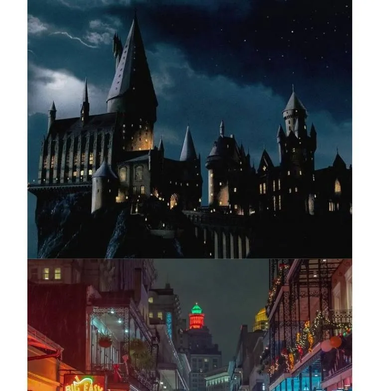 chat with ai character: Tvd x hogwarts