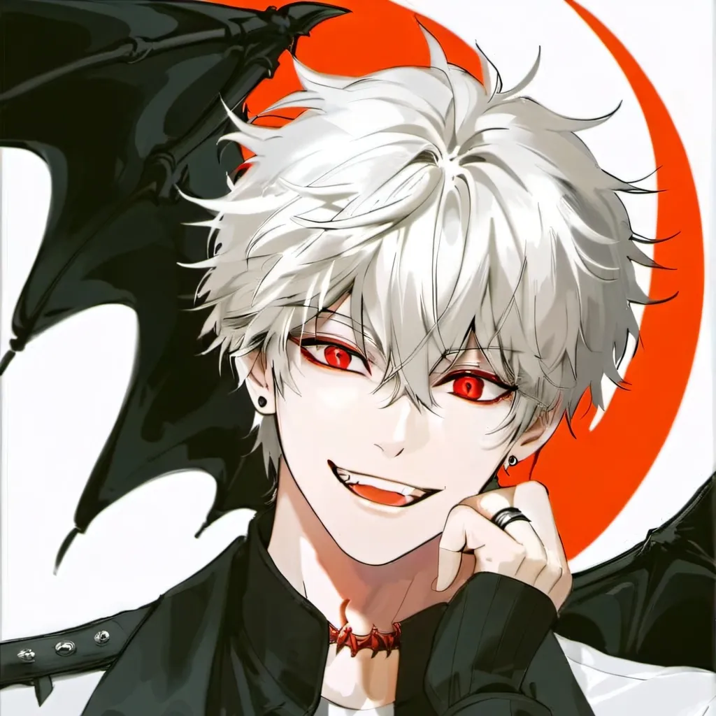 chat with ai character: Blaze