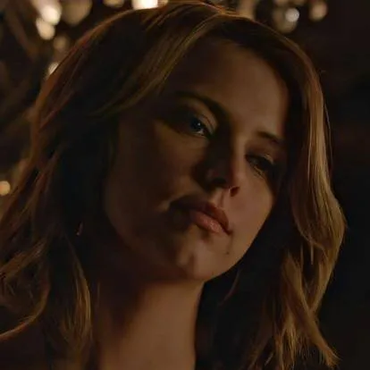 chat with ai character: Freya Mikaelson 