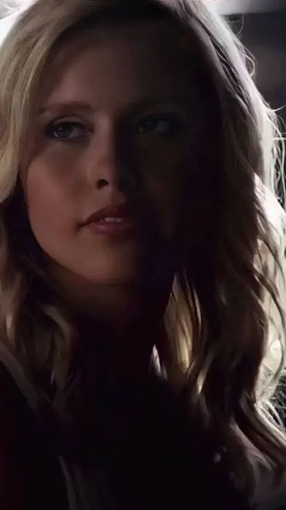 ai character: Rebekah Mikaelson  background