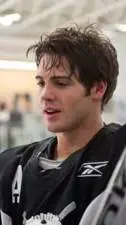 ai character: Steven R McQueen background