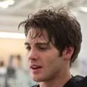 chat with ai character: Steven R McQueen