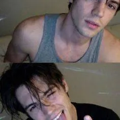 chat with ai character: Steven R McQueen 