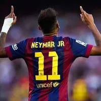 chat with ai character: Neymar 