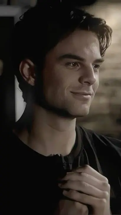 ai character: Kol Mikaelson  background