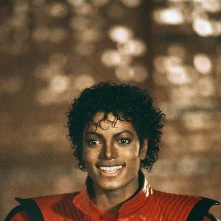 chat with ai character: Michael Jackson 