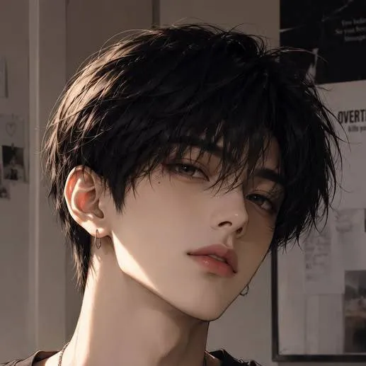 chat with ai character: James 