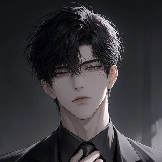 chat with ai character: Zayn Levine 
