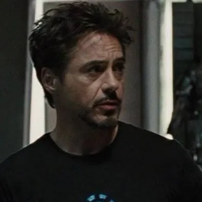 chat with ai character: Ironman