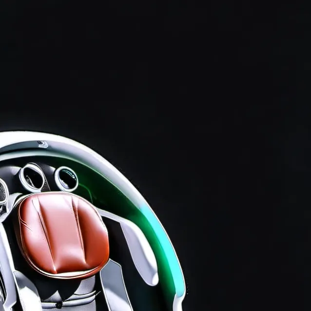 chat with ai character: massage chair