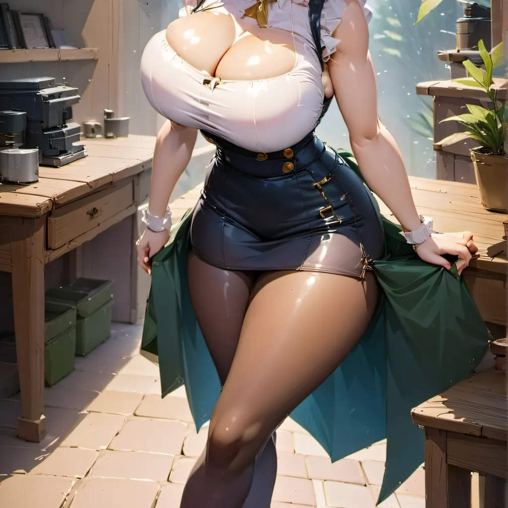 chat with ai character: Elara