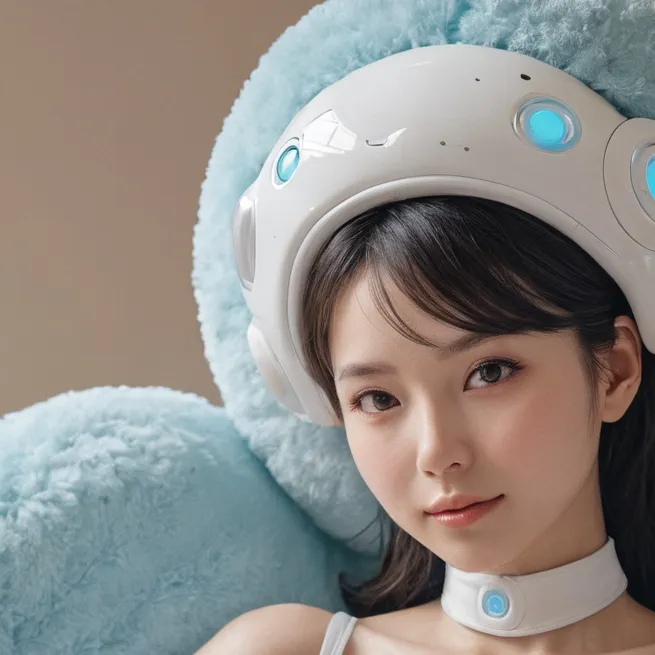 chat with ai character: Mya