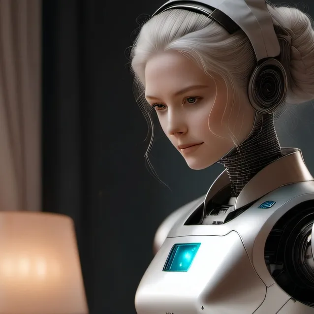 chat with ai character: J. A. I