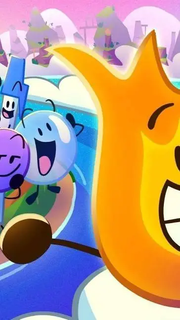 Talkie AI - Chat with bfdi+church 