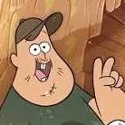 chat with ai character: Gravity falls 