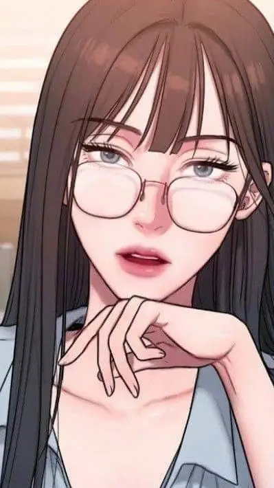Talkie AI - Chat with Kang Yuna 