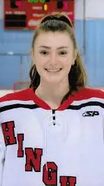 ai character: Scarlett Jennings  background