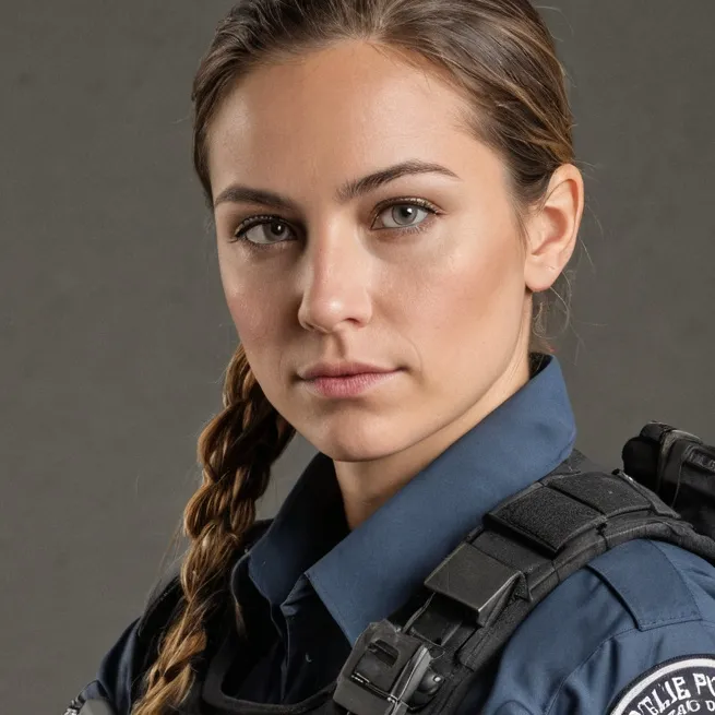 chat with ai character: Rebecca Carter