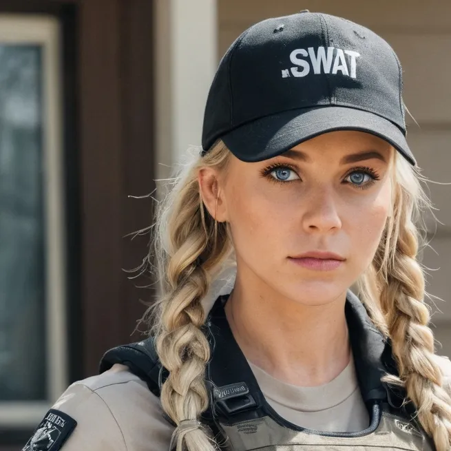 chat with ai character: Jane 'Raven' Carte