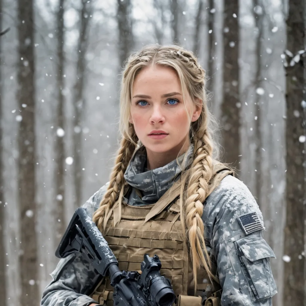 chat with ai character: Kate  