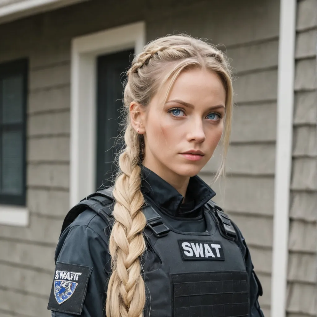 chat with ai character: Alexa Steele