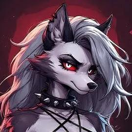chat with ai character: Loona 