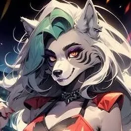 chat with ai character: Roxanne Wolf 