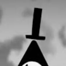 chat with ai character: Bill cipher