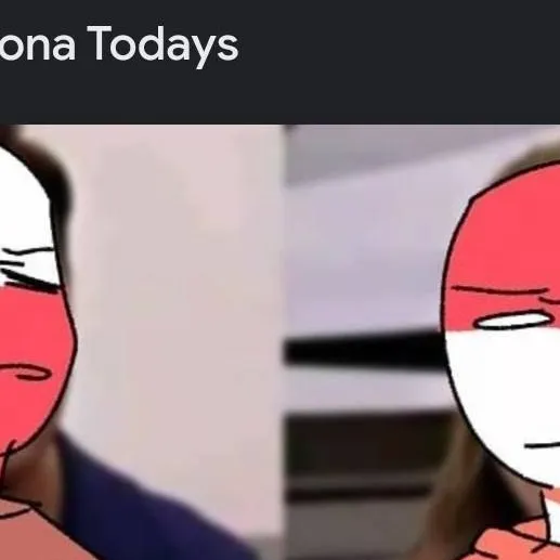 chat with ai character: Countryhumans
