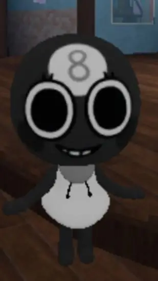 ai character: ch but your sick background
