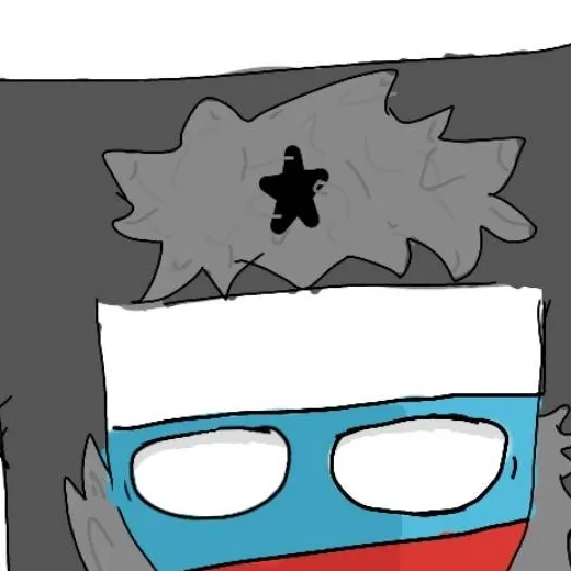 chat with ai character: Countryhumans