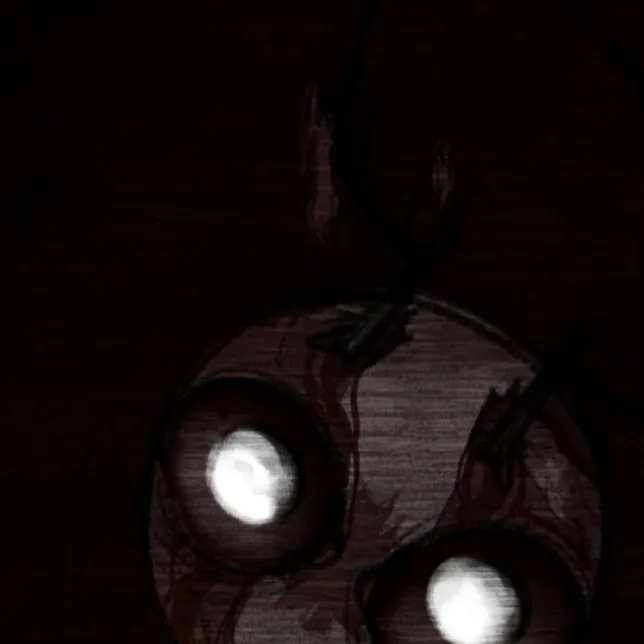 chat with ai character: CH HORROR
