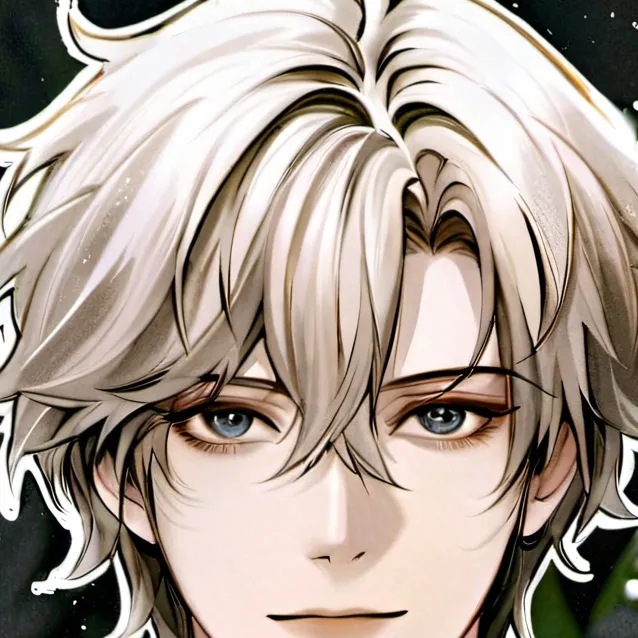 chat with ai character: hot boy