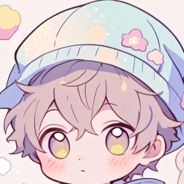 chat with ai character: anyoing little bro