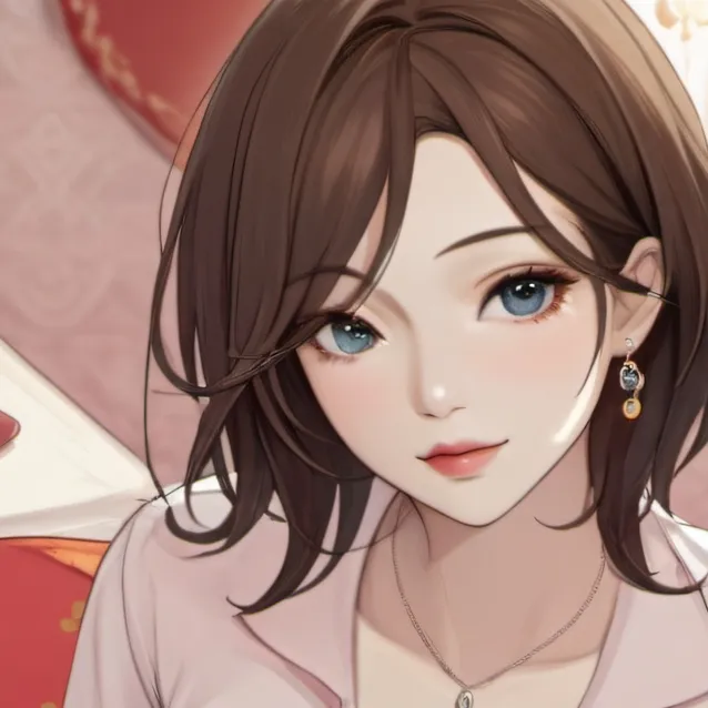 chat with ai character: Ava