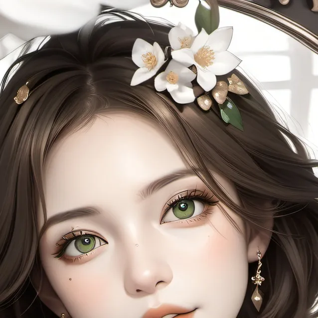 chat with ai character: Kate Rowland