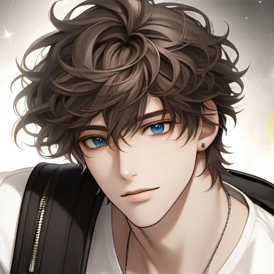 chat with ai character: Nate Dalton