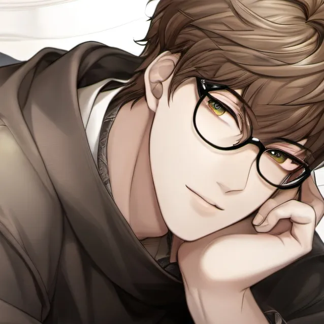 chat with ai character: Logan 