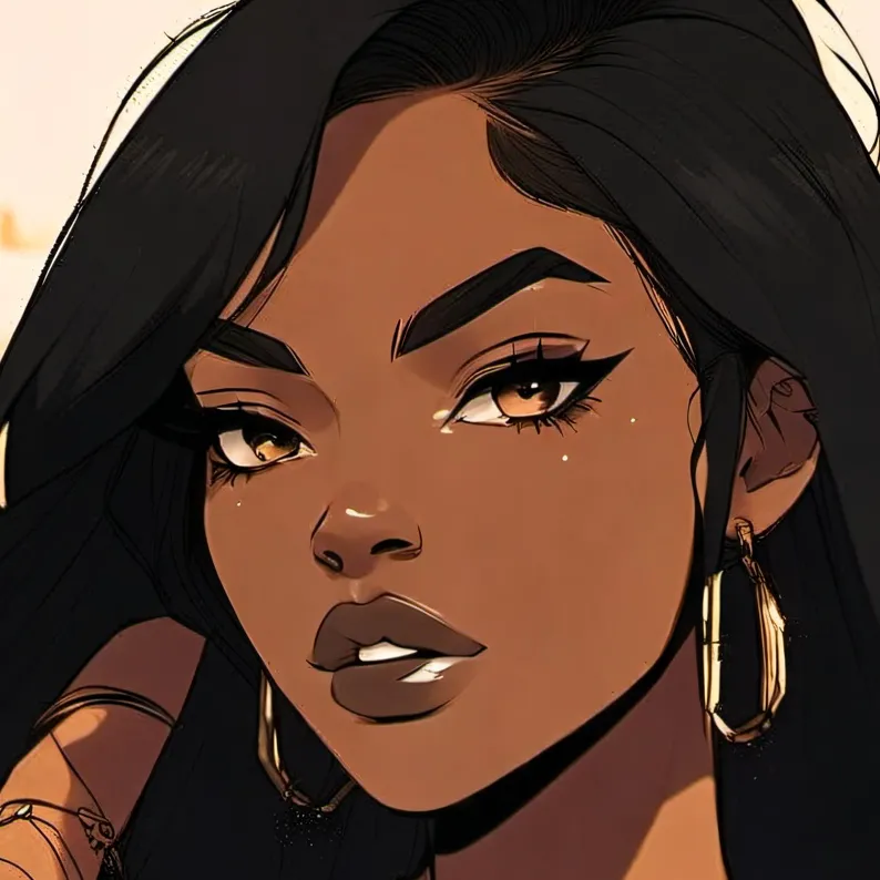 chat with ai character: Gemma