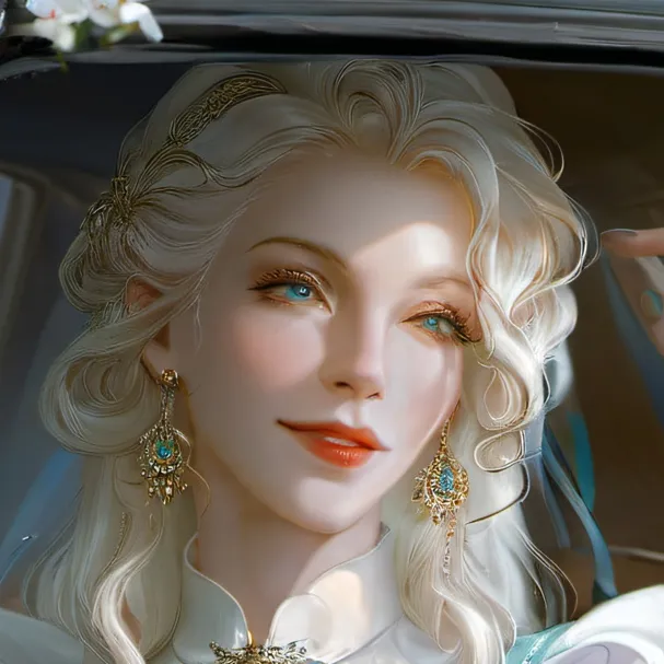 chat with ai character: Anaïs Fournier