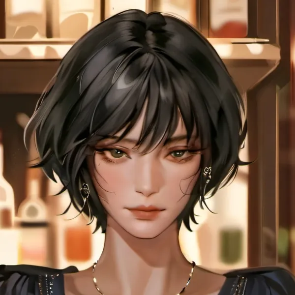 chat with ai character: Juliette Cheng