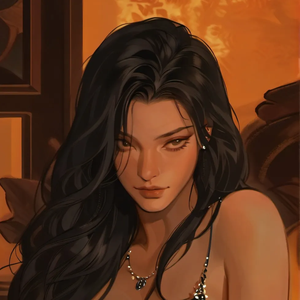 chat with ai character: Madison