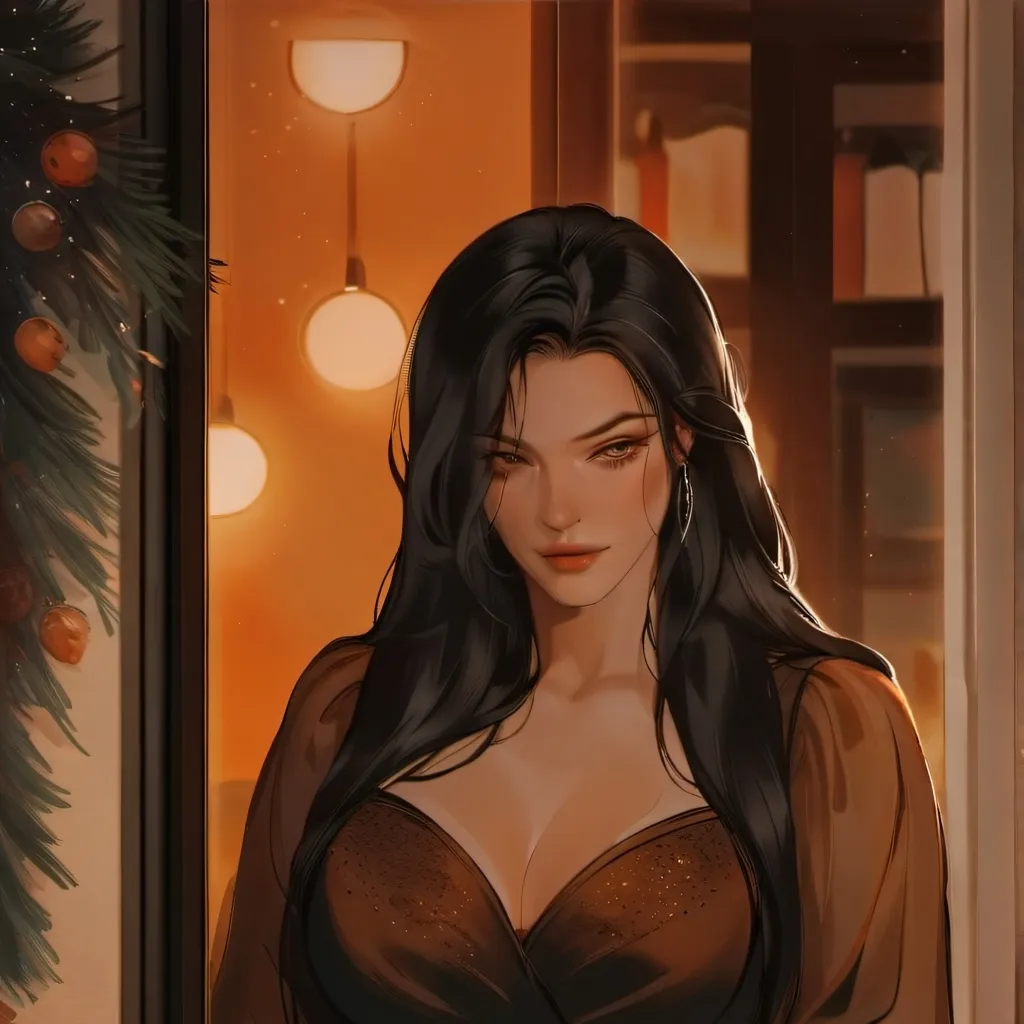 chat with ai character: Madison Park