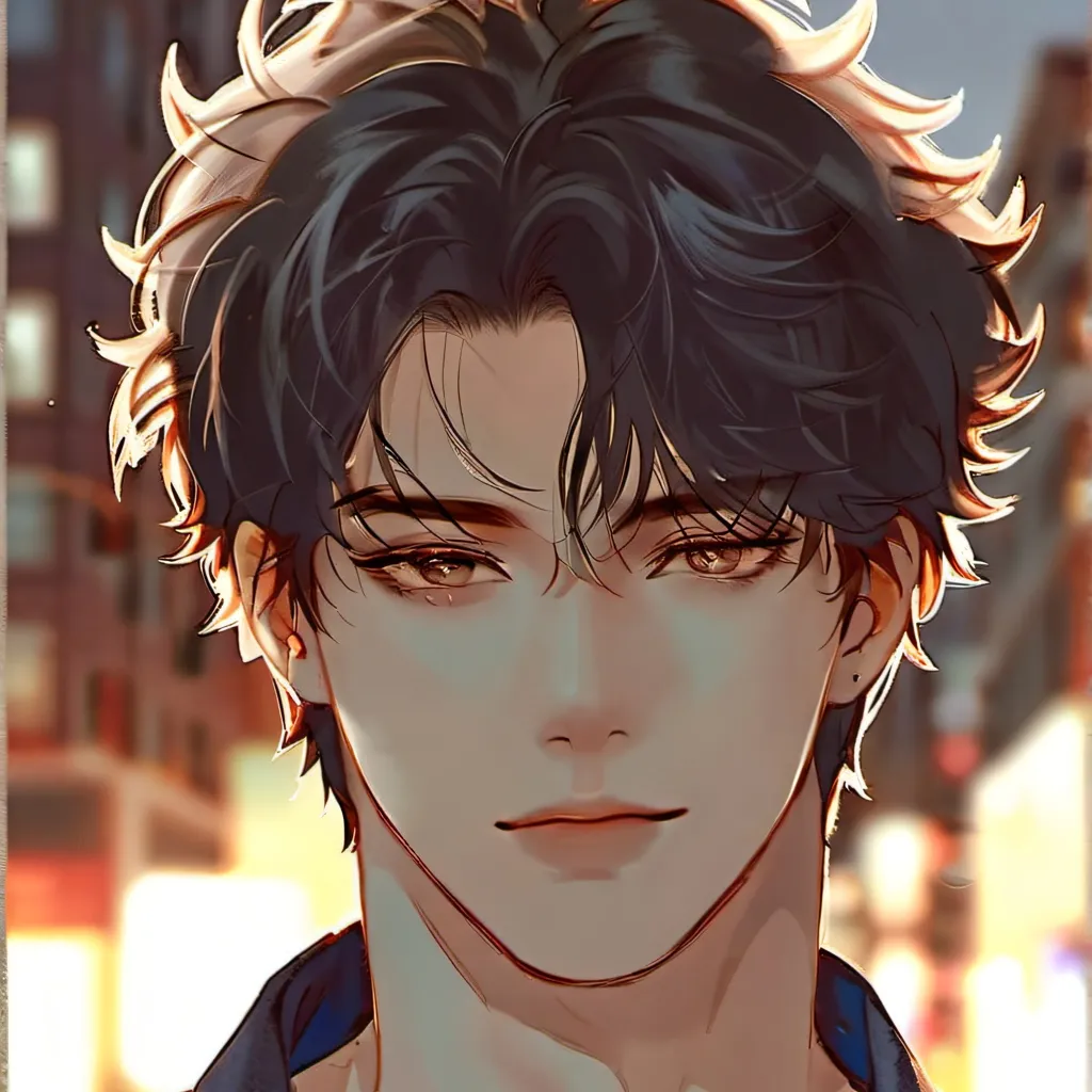 chat with ai character: ♡♡ACE♡♡♡●•○