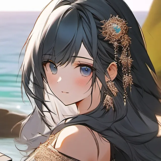 chat with ai character: Mia