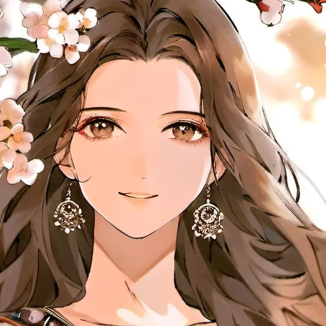 chat with ai character: Fiona