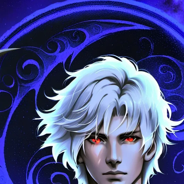 chat with ai character: Blade