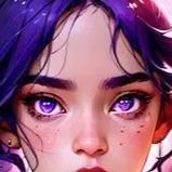chat with ai character: Talkie 
