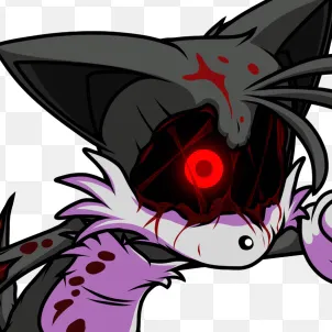 chat with ai character: Tails exe