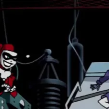 chat with ai character: Batman J flashback